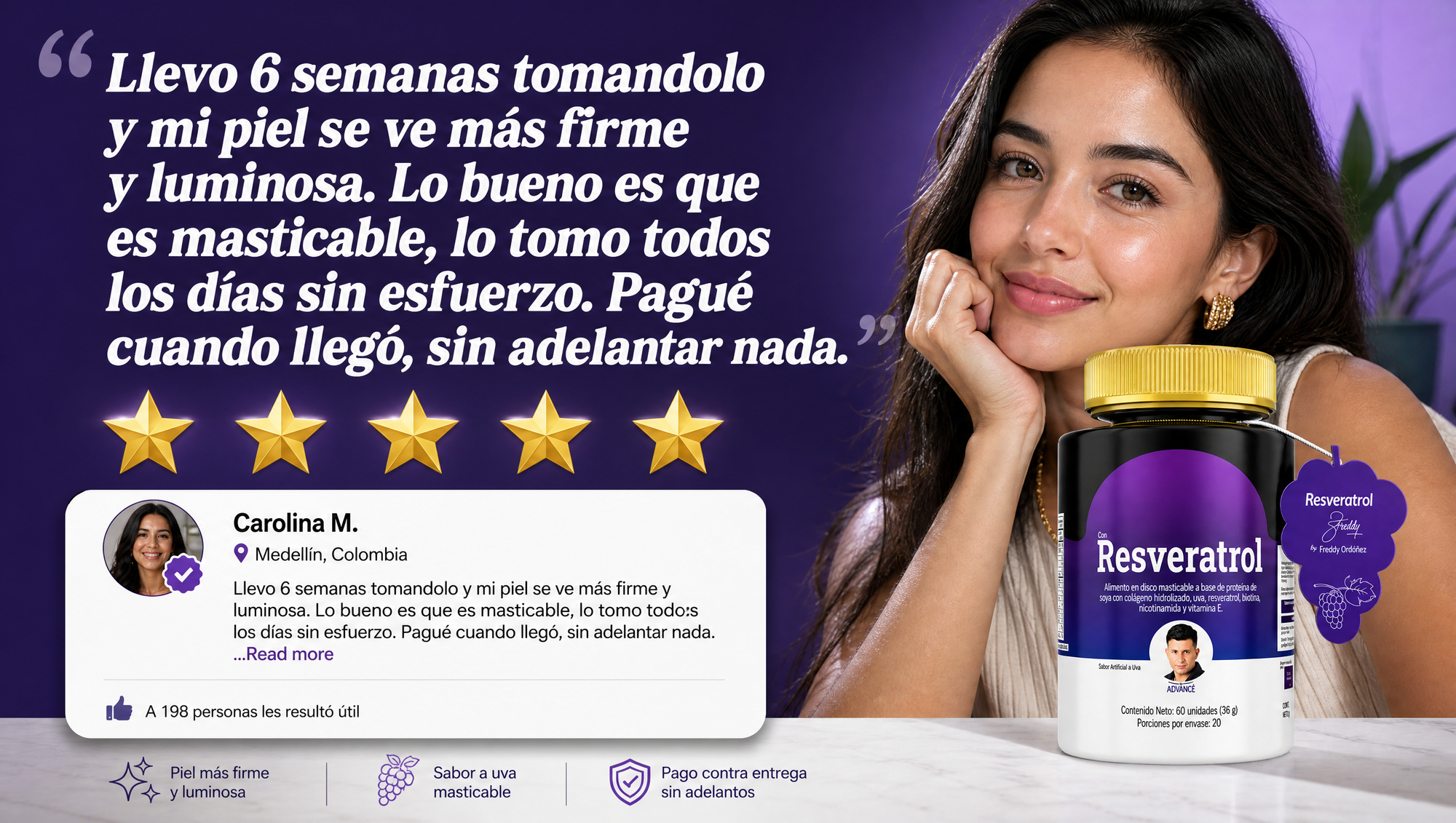 Productos AMBRA